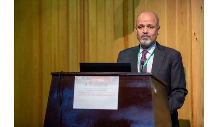 OIC at Ifrane Conference:  Media Helps Early Exposure of the Plight of the Vulnerable and Disaster Victims