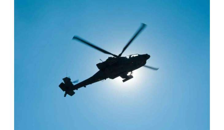 One Killed, 4 Injured in Mi-2 Ambulance Helicopter Accident in Russia's Kostroma Region