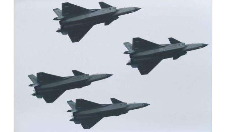 China's Aerospace Giant Signs $6.9Bln Worth of Deals During Airshow China 2022 - Reports