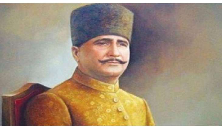 Nation celebrates Dr. Allama Muhammad Iqbal's birthday