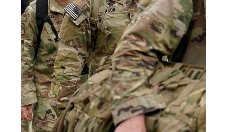 US Military Buildup in Poland Not Linked Directly to Ukrainian Crisis - Expert