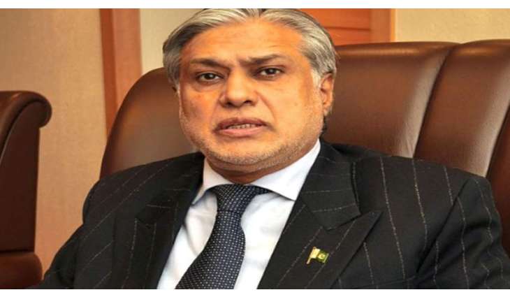 Govt to withdraw appeal against Sharia court's Riba verdict: Dar