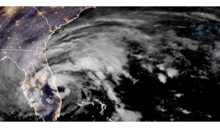 More Than 1,700 Flights Canceled, Delayed in US Due to Hurricane Nicole - FlightAware