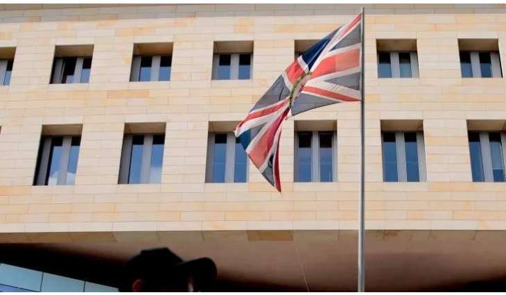British Embassy Staffer Pleads Guilty to Spying for Russia - Reports