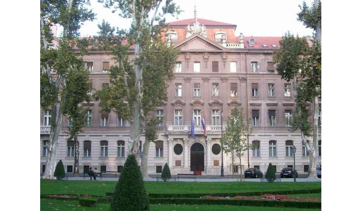 Croatia Sets Conditions for Granting Bosnia and Herzegovina EU Candidate Status