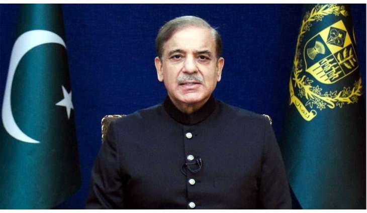 Imran Khan’s deceit inflicted irreparable damage on Pakistan: PM