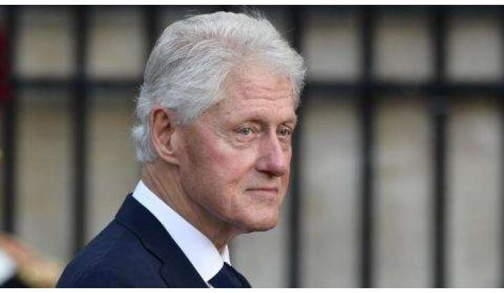 Bill Clinton Thanks Ex-Reagan Aide Massie For Helping Prepare for Yeltsin Meeting- Letter