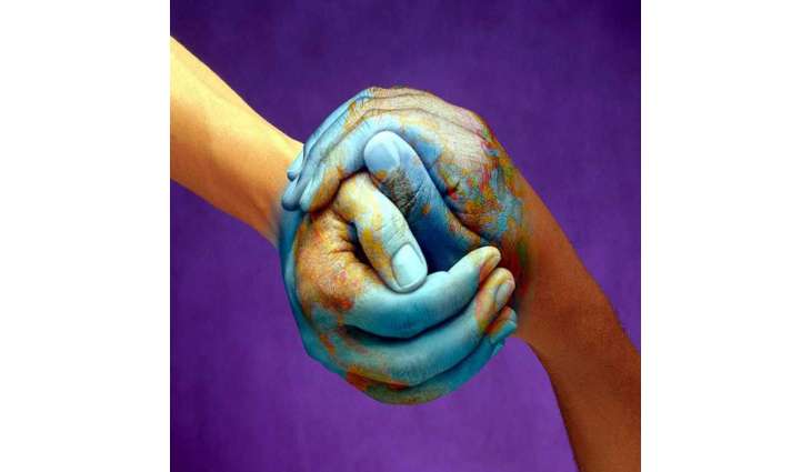 Int'l Day for Tolerance being observed today