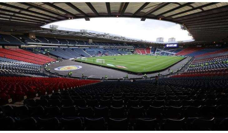 UK, Ireland Submit Official Bid to Host UEFA 2028 at 14 Stadiums