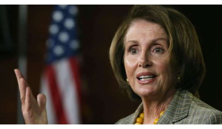 Pelosi's Deputy Chief of Staff Says Reporters Claiming to Know Speaker's Next Move 'Liars'
