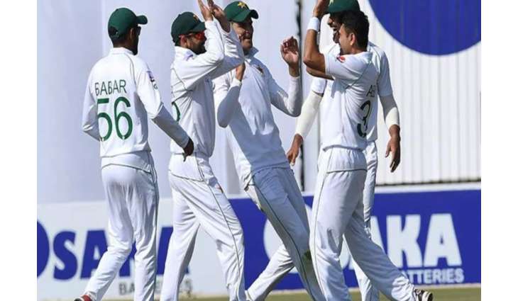 Pakistani squad likely to face changes for Test series against England
