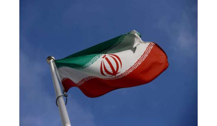 Iran's Revolutionary Guard Monitoring Riots With Drones - Reports