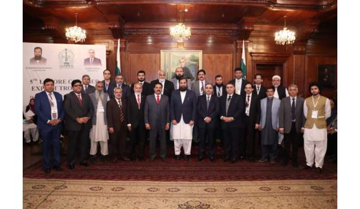LCCI Export Trophy 2022: 
19 exporters receive  awards
