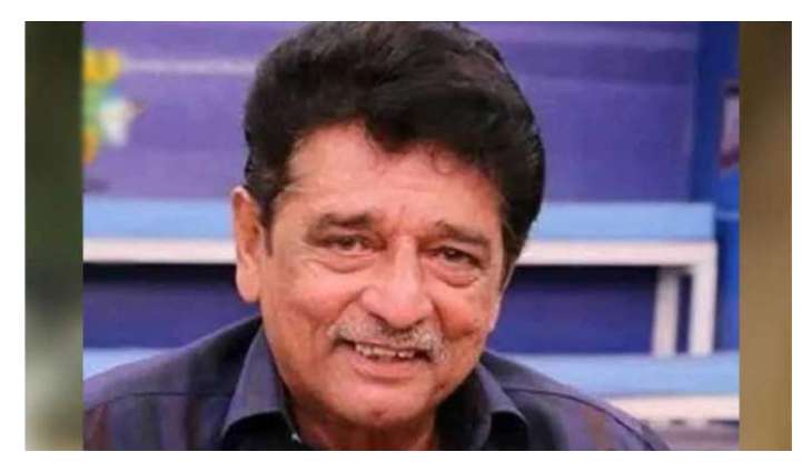 Actor Ismail Tara passes away
