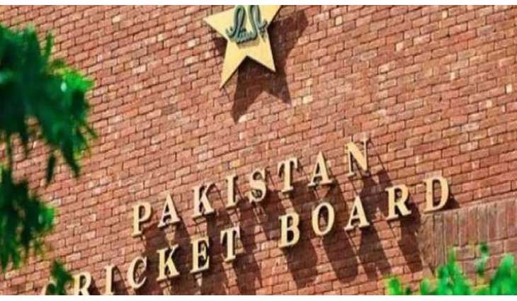 Pak Vs Eng: Match officials for Test series announced