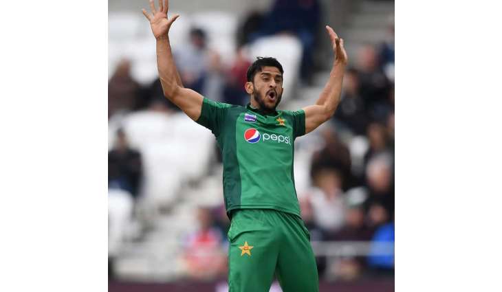 Hasan Ali signs for Warwickshire for county season of 2023