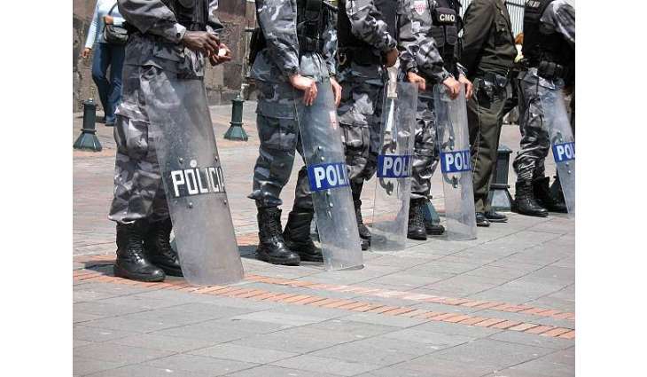 Ecuadorian Police Neutralize Criminal Gang in Manabi Freeing 4 Hostages - President