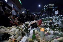 Senior South Korean Officials Apologize for Deadly Itaewon Crowd Crush - Reports