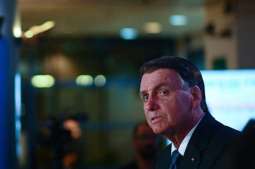 Bolsonaro Remains Silent for Over 36 Hours Breaching Election Tradition - Reports