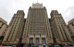 Moscow Urges Kiev to Guarantee Non-Use of Black Sea Humanitarian Corridor for Warfare