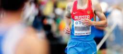 World Athletics Working Group Recommends Reinstating RusAF Membership in March 2023