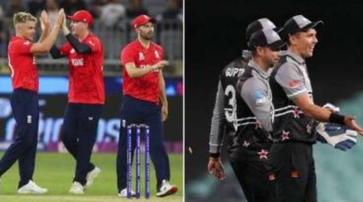 T20 World Cup 2022: England beat New Zealand by 20 runs