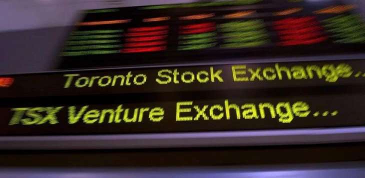 Toronto Stock Exchange Briefly Halts Trading on All Marketplaces Due to Technical Issue