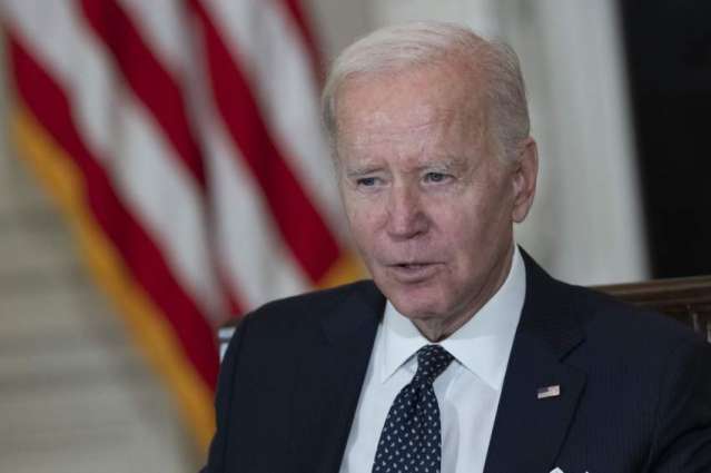 Biden, His Top Advisers Quietly Preparing for Re-Election Bid - Reports