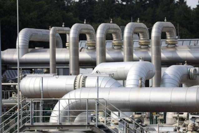 Gas Futures in Europe Trading Up 14% to Above $1,350 Per Thousand Cubic Meters