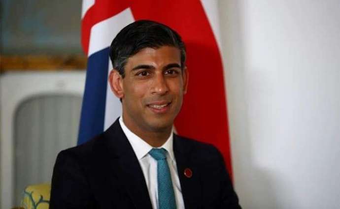 Sunak Abandons Truss' Plan to Move UK Embassy in Israel to Jerusalem - Downing Street