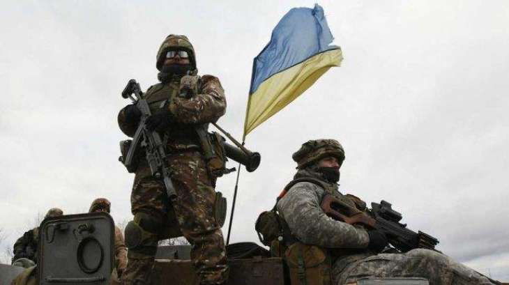 Ukrainian Troops Fear Loss of Internet Access on Frontlines Amid Starlink Outage - Reports