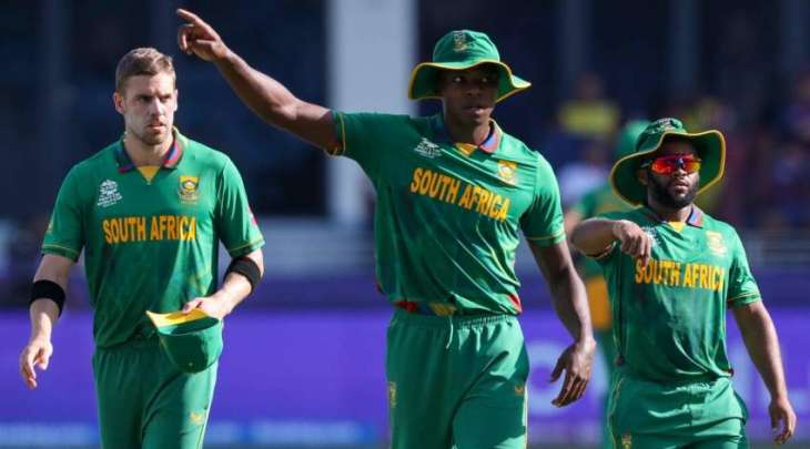 T20 World Cup 2022 Match 40 South Africa Vs. Netherlands