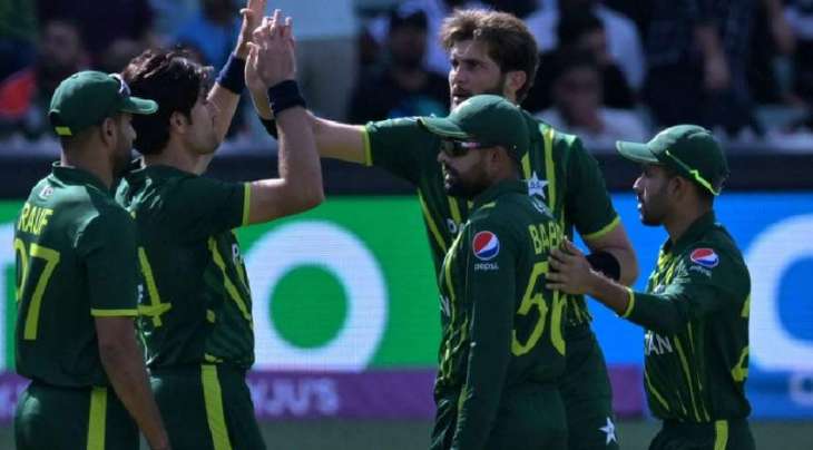 T20 World Cup 2022: Pakistan reach semi-final by five-wicket win over Bangladesh