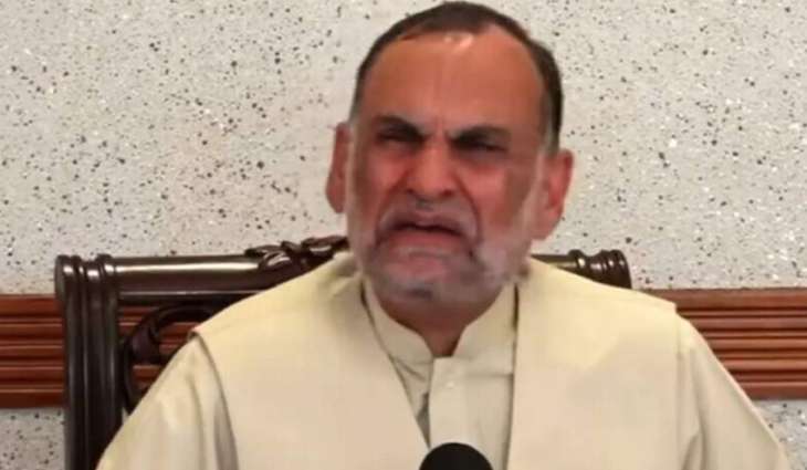 Balochistan Judicial Academy exposes special branch's claim about Swati's stay