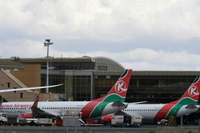 Kenya Airways Pilots Continue Strike, Disruptions Affected 12,000 Passengers on Sunday