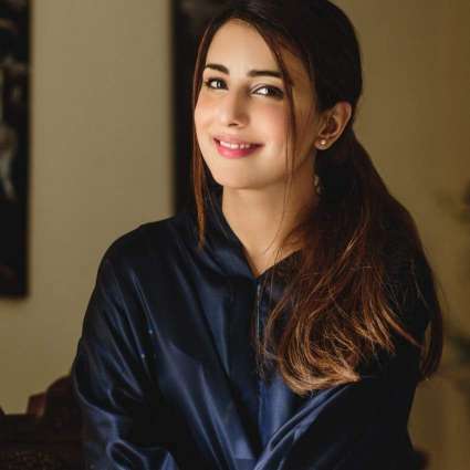 Most people in entertainment industry are fraud: Ushna Shah