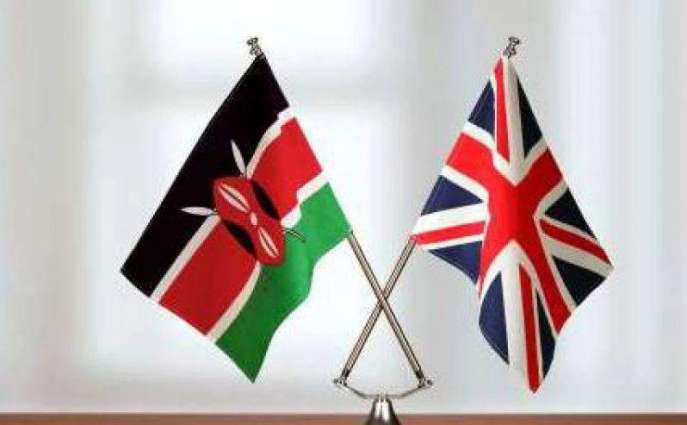 UK, Kenya to Fast-Track Green Investment Projects Worth Over $4Bln - UK High Commission