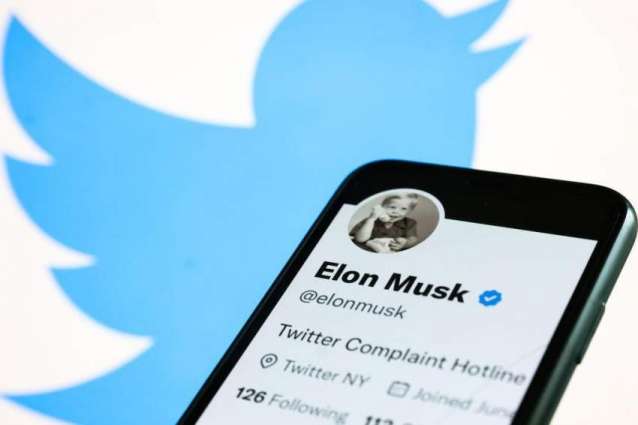 Elon Musk Considering Twitter Paywall - Reports