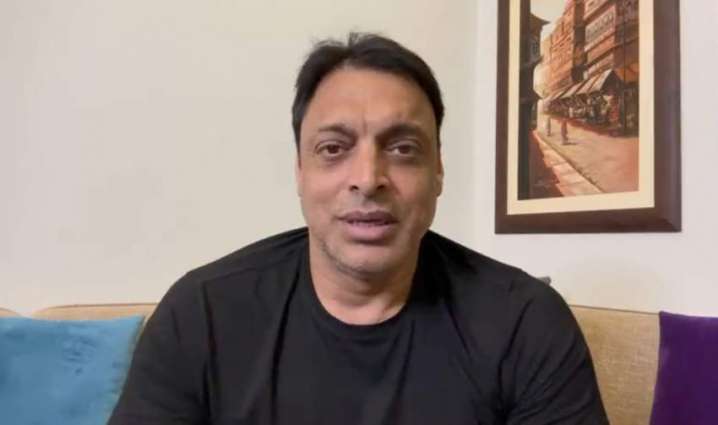 T20 World Cup 2022: Shoaib Akhtar wants final clash between Pakistan and India