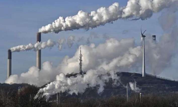 EU Bodies Agree on Stricter Regulation for Greenhouse Gas Emissions