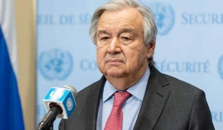 UN Unveils Global Greenhouse Gas Emissions Tracker to Shed Light on Hidden Sources