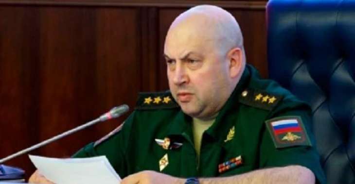 Ukraine Continues Offensive Attempts Despite High Losses - Russian Military Commander