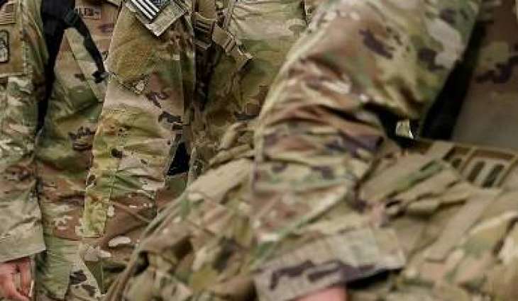 US Military Buildup in Poland Not Linked Directly to Ukrainian Crisis - Expert