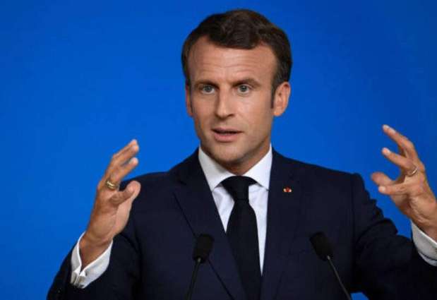 Macron Says France to Remain 'Exemplary' NATO Ally