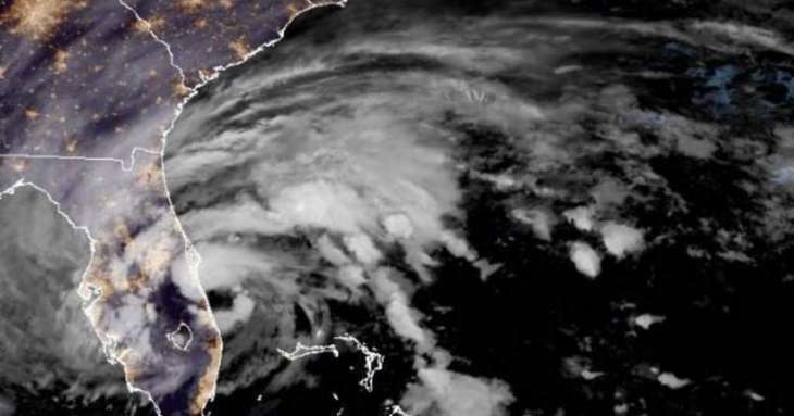 More Than 1,700 Flights Canceled, Delayed in US Due to Hurricane Nicole - FlightAware