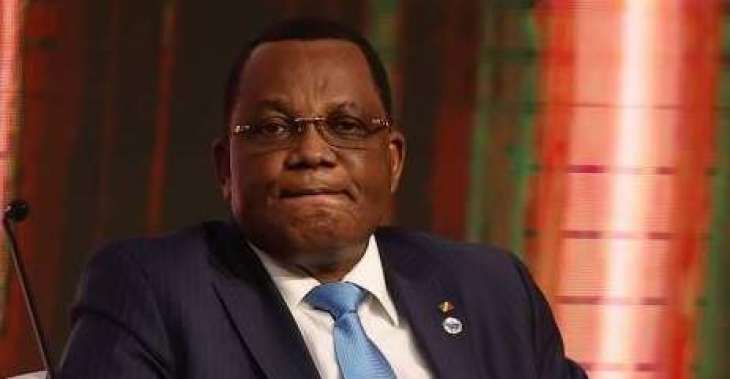 Congolese Foreign Minister Says Ukraine Crisis a Provocation, Solution Requires Dialogue