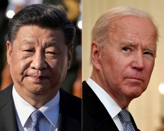 Biden, Xi Will Not Issue Any Sort of Joint Statement After Meeting in Bali - US Official