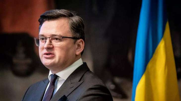 Ukrainian Foreign Minister Says Will Consider Meeting With Russia's Lavrov If Requested