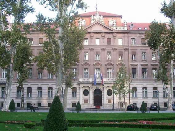 Croatia Sets Conditions for Granting Bosnia and Herzegovina EU Candidate Status