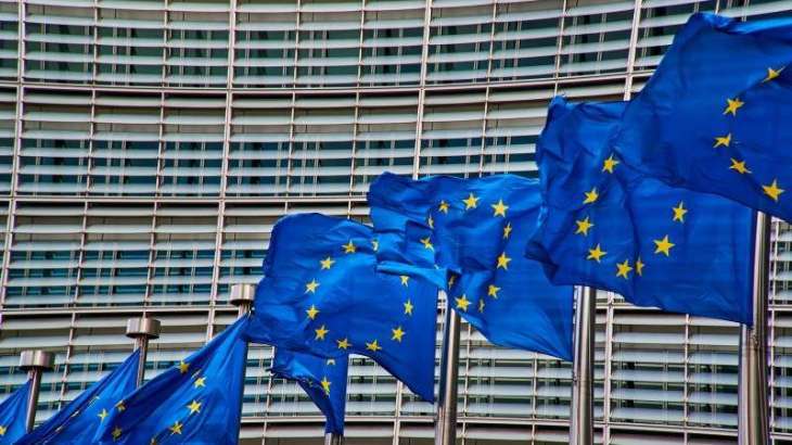 EU Expands Sanctions for Proliferation, Use of Chemical Weapons - Council of EU